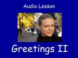 french audio lessons