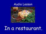 french audio lessons