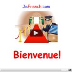 Basic French Lesson 1 | French Greetings Part 1